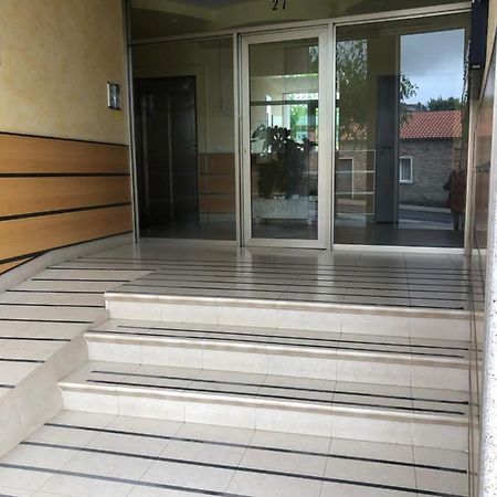 Fifa Apartment Arzúa Exterior foto